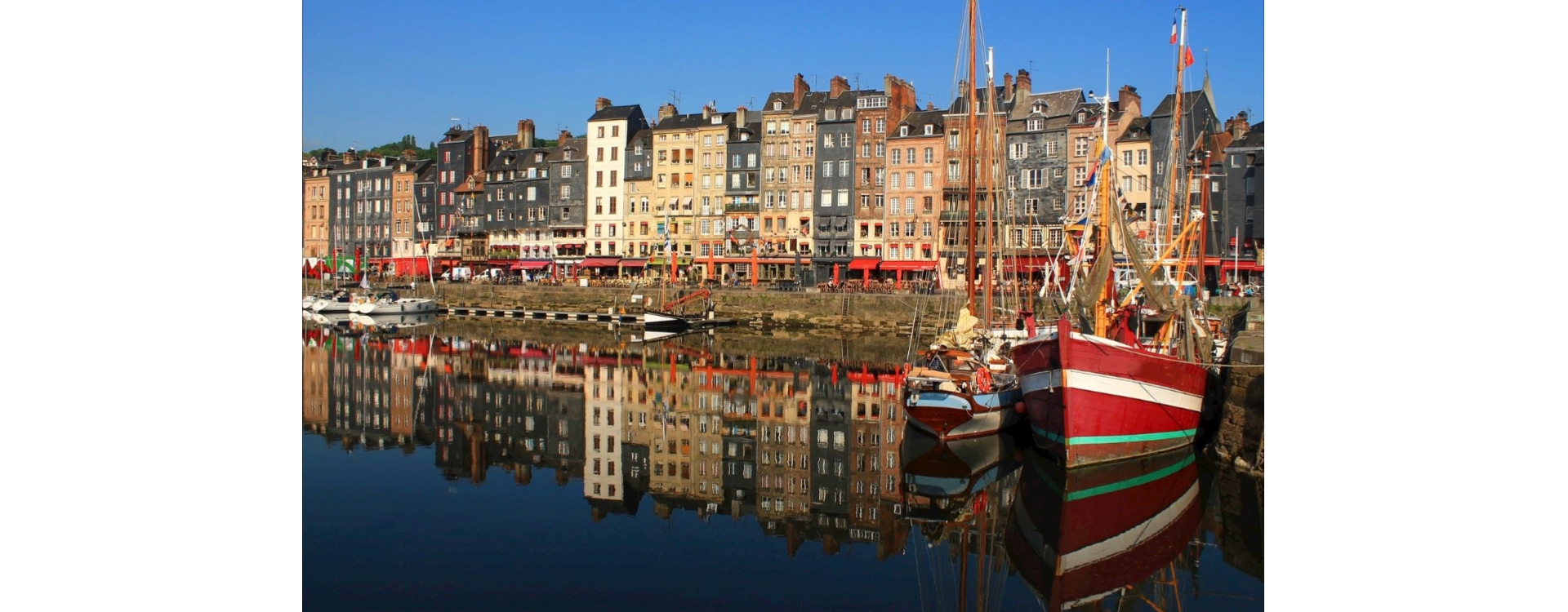 Honfleur